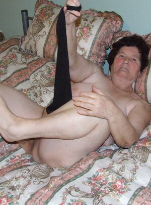 Mature.nl Housewife Hildegard loves showing her body mature xxx sex photo